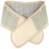 Adjustable Waist Support Belt Tourmaline Self-heating Magnetic Therapy Back Waist Support Lumbar Brace Belt for Lower Back Pain Relief Therapy Support Anti Fatigue Injury Prevention Back Waist Brace view 3