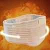 Adjustable Waist Support Belt Tourmaline Self-heating Magnetic Therapy Back Waist Support Lumbar Brace Belt for Lower Back Pain Relief Therapy Support Anti Fatigue Injury Prevention Back Waist Brace view 4