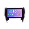 10.1'' Android 10.0 Car Radio Stereo Fit for Toyota Camry 2015~2017 USA Version Head Unit GPS Navigation Carplay 4G WIFI Bluetooth view 1