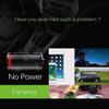 ZWJABYY Power Inverters 6000W 8000W Pure Sine Wave Inverter Dc 12V/24V/48V/60V to Ac 110V/220V Car Inverter,2 Ac Outlets for Home Rv Truck,Smart Color Screen Display,8000W-48Vto220V view 2