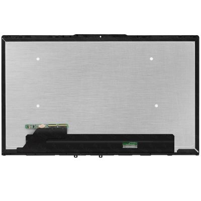 14" FHD (1920X1080) 30 pins Connector LCD Screen Touch Digitizer Bezel Assembly 5D10S39595 for Lenovo ideapad Yoga C940-14IIL