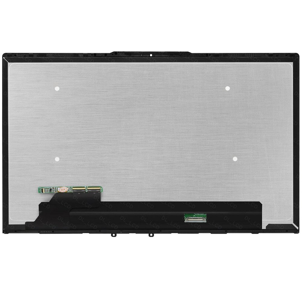 14" FHD (1920X1080) 30 pins Connector LCD Screen Touch Digitizer Bezel Assembly 5D10S39595 for Lenovo ideapad Yoga C940-14IIL