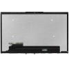 14" FHD (1920X1080) 30 pins Connector LCD Screen Touch Digitizer Bezel Assembly 5D10S39595 for Lenovo ideapad Yoga C940-14IIL view 1