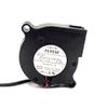 12V 0.13A BM4515-04W-B40 4CM Silent Projector Turbo Fan view 1
