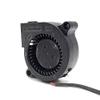 12V 0.13A BM4515-04W-B40 4CM Silent Projector Turbo Fan view 3