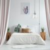 Globe Electric Parker Chrome 1 Lights Pendant Light - Case of: 1 view 4