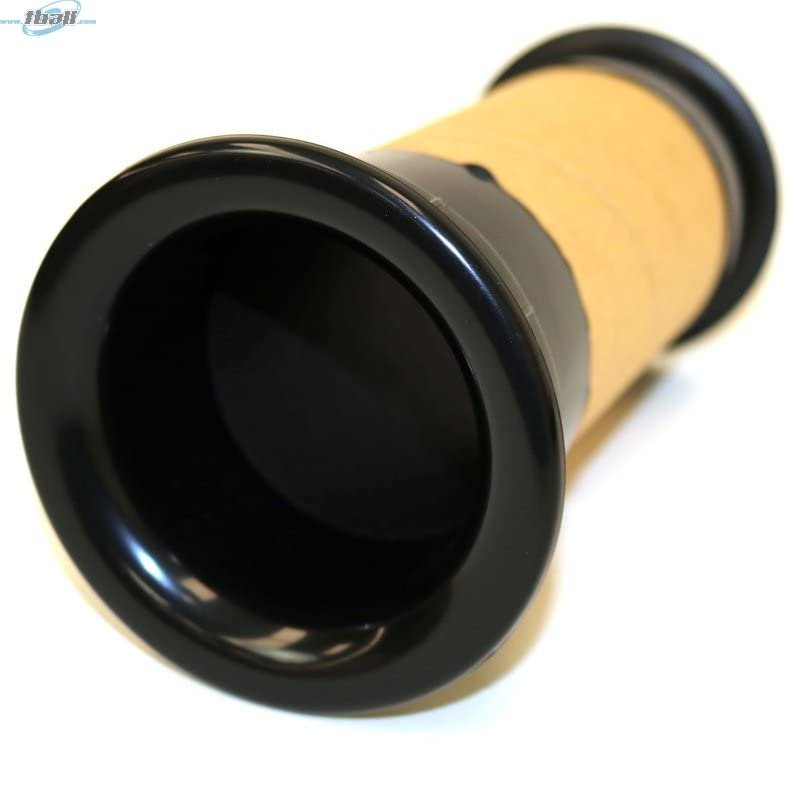 DEEJAY LED TBHPORT6030 DJL Speaker Port Tube