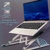 Bytech TBMOMO119AC Foldable Tablet Stand view 1