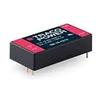 TRI 15-1213, DC-DC Converter; Encapsulated; 2:1 Input; 15W; 15V@1000mA; 9-18V in view 1