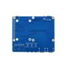 Dual Gigabit Ethernet Base Board Designed for All Variants of Raspberry Pi Compute Module 4,Suitable for Evaluating The CM4 view 2