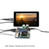 Dual Gigabit Ethernet Base Board Designed for All Variants of Raspberry Pi Compute Module 4,Suitable for Evaluating The CM4 view 4