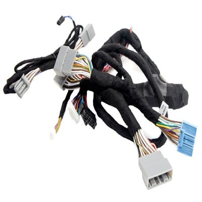 DIRECTED ELECTRONICS THHON10 DEI HARNESS