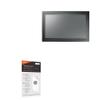 BoxWave Screen Protector Compatible with Advantech IDS-3218W - ClearTouch Anti-Glare (2-Pack), Anti-Fingerprint Matte Film Skin view 1
