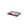 Microsoft Surface Pro 7 12.3" Tablet 256GB WiFi Intel Core i7-1065G7, Black (Renewed) view 2