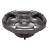 PowerBass Two Pairs of XL-62SST 6.5" Shallow Mount with RGB LED Coaxial Speakers view 3