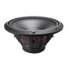 Rockford Fosgate P2D2-15 Punch 15" Dual 2-Ohm Subwoofer and a P2P3G-15 Stamped Mesh Grille Insert view 2