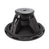 Rockford Fosgate P2D2-15 Punch 15" Dual 2-Ohm Subwoofer and a P2P3G-15 Stamped Mesh Grille Insert view 3