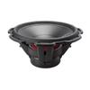 Rockford Fosgate P2D2-15 Punch 15" Dual 2-Ohm Subwoofer and a P2P3G-15 Stamped Mesh Grille Insert view 4