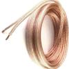 1 Pcs 50 FT Clear Pure Copper Marine Car Audio Speaker Cable Wire 10 AWG True Gauge | #AA86DL view 1