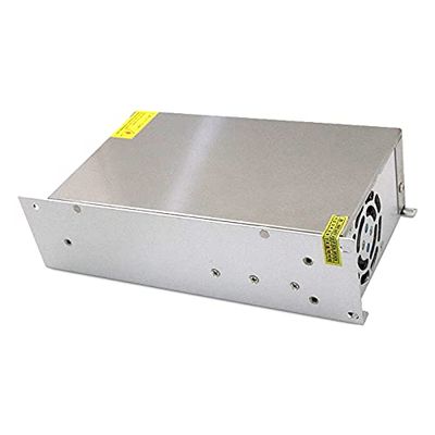 1000W LED Driver Switching Power Supply Monitoring Power Supply Industrial Power Transformer 110/220VAC-DC 171/172/173/174/175/176/177/178/179/180V (100-120VAC, 178V 1000W)