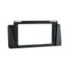 9 inch Car Radio Fascias Panel for BMW E53 1999-2006 Stereo Dash Frame view 1