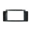 9 inch Car Radio Fascias Panel for BMW E53 1999-2006 Stereo Dash Frame view 4