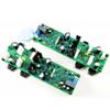 LJM Dual Channel E405-MOD Modified Version Front and Rear Combined Power Amplifier Dual Channel Finished Board view 1