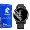 ArmorSuit 6 Pack for Garmin Vivoactive 4S 40mm (2020 Release) Screen Protector MilitaryShield HD Clear Film - Made in USA view 1
