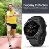 ArmorSuit 6 Pack for Garmin Vivoactive 4S 40mm (2020 Release) Screen Protector MilitaryShield HD Clear Film - Made in USA view 3