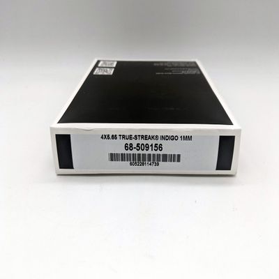 Schneider 4x5.65 True-Streak Indigo 1mm Filter Anamorphic Streaks Effect