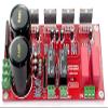 Finished TDA7294 BTL 2.0 Dual Channel Luxury Power Amplifier Board with Speaker Protection view 1