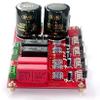 Finished TDA7294 BTL 2.0 Dual Channel Luxury Power Amplifier Board with Speaker Protection view 2