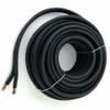 1 Pcs 100 FT Black Pure Copper Marine Car Audio Speaker Cable Wire 10 AWG True Gauge | #AA86DL view 1