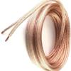 1 Pcs 25 FT Clear Pure Copper Marine Car Audio Speaker Cable Wire 16 AWG True Gauge | #AA86DL view 1