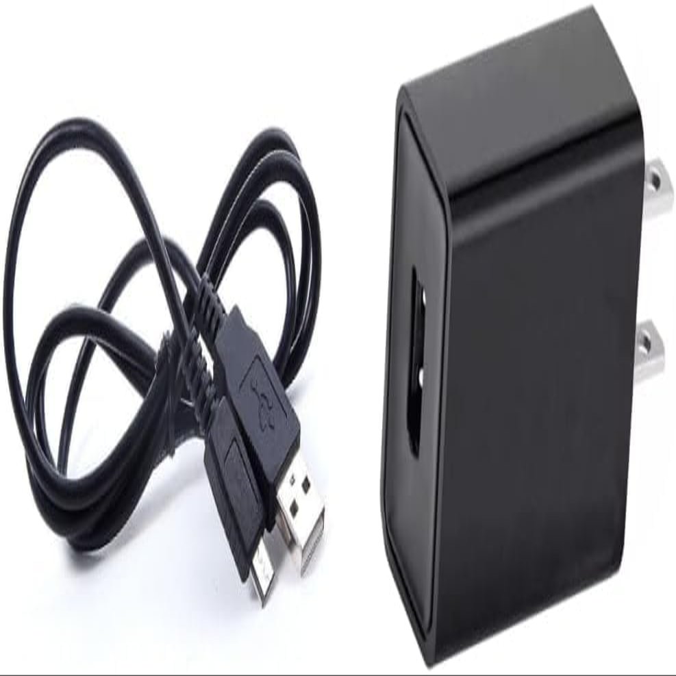 Wall Charger Replacement for Verizon Samsung Galaxy Tab A 8.0 (2018) SM-T387V T387 Tablet