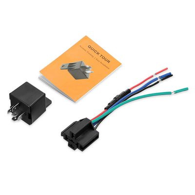 Mini GPS Tracker Real Time Tracking Locator Device Car Spy GSM GPRS (Model 2)