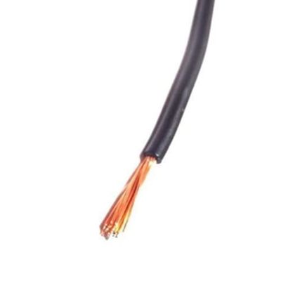 1 Pcs 1 Ft 100% OFC Copper Stranded Power Ground Wire Marine Speaker AMP Cable 10 Gauge AWG | #AA86DL