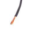 1 Pcs 1 Ft 100% OFC Copper Stranded Power Ground Wire Marine Speaker AMP Cable 10 Gauge AWG | #AA86DL view 1