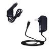 Car + Wall AC Home Charger Replacement for Nighthawk M1 Mobile Router MR1100 view 1