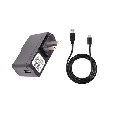 Wall Home AC Charger Replacement for Skyroam Solis Mobile Hotspot HS400000