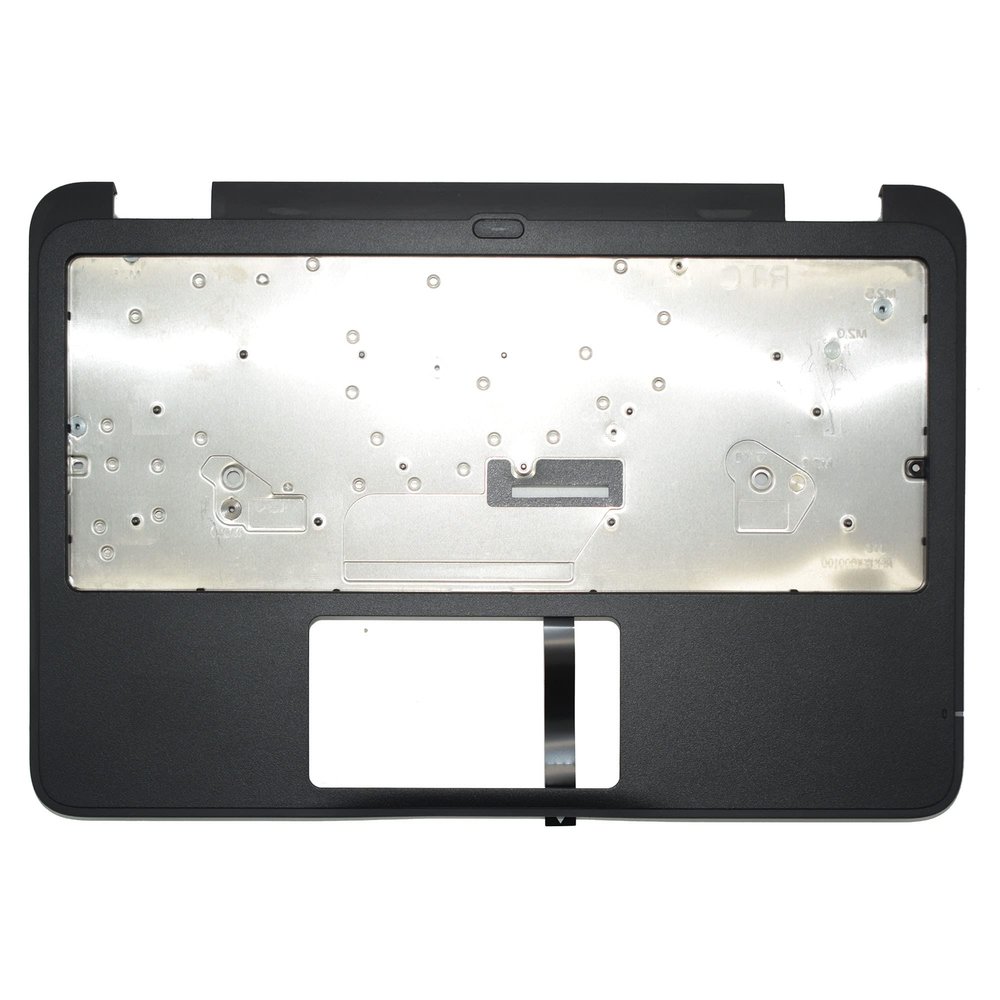 00H122 0H122 New Palmrest Upper Case Keyboard Bezel for Dell Chromebook 11 3180 3189