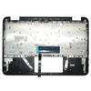 00H122 0H122 New Palmrest Upper Case Keyboard Bezel for Dell Chromebook 11 3180 3189 view 2