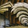 Chinese Music : 1923 : Arthur Dove : Archival Quality Art Print view 1