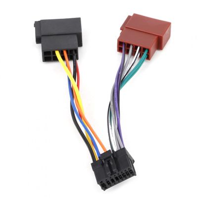 pioneer harness adapter,pioneer to iso,pioneer iso connection,pioneer to iso wiring harness,pioneer iso harness keh p4530r,pioneer car stereo radio iso wiring harness,pioneer avhx2600bt wiring harness