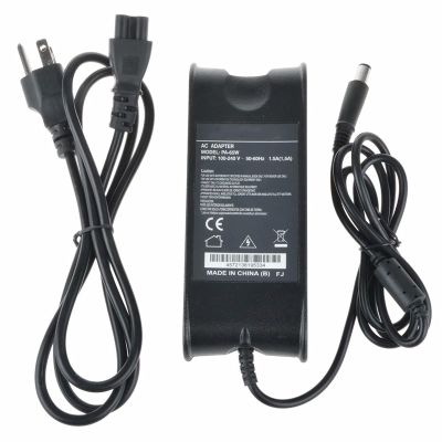 Digipartspower AC Adapter Power Compatible with DELL Inspiron Duo JBL Audio Station Dock K08A WMFD4 Charger