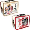 Factory Entertainment James Bond: Live and Let Die Tin Tote, Metal view 1
