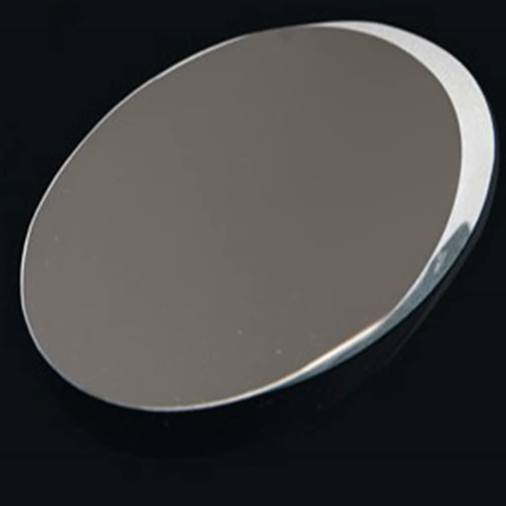 Astronomical Telescope 35mm Reflecting Telescope Mirror Inclined Mirror Mirror Concave Lens Lentes Auxiliary Mirror (Diameter : 35mm)
