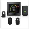 E-Max Display Kit - 3 Phase No Wi-Fi Required. Easy Install. Download Data from Monitor view 1