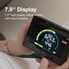 E-Max Display Kit - 3 Phase No Wi-Fi Required. Easy Install. Download Data from Monitor view 2