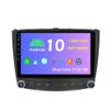 10.1'' Android 10.0 Car Radio Stereo Fit for Lexus IS250 IS200 IS220 IS300 2006-2012 Head Unit GPS Navigation Carplay 4G WiFi Bluetooth view 1